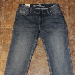 Wrangler Work Jeans